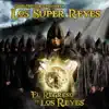 Los Super Reyes - Muevelo