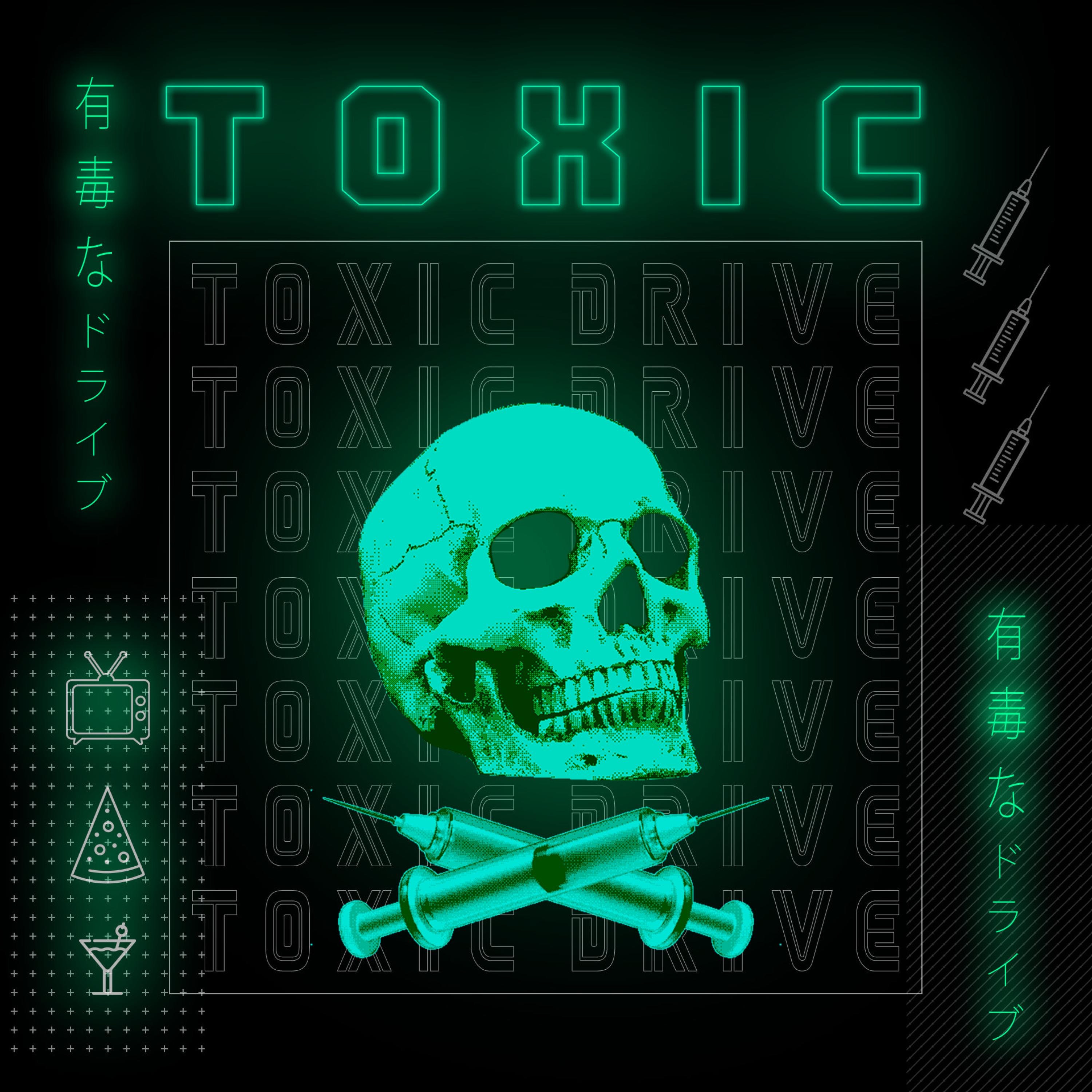 TOXIC - Единственая