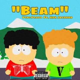 Beam (feat. Hbk Jacobbb) Raxuh