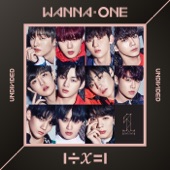 Wanna One - Kangaroo