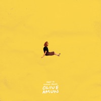 Used to (førever remix) - Single - Olive Amun, Esydia & førever