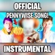 Pennywise French Fries Song Official Instrumental Single
