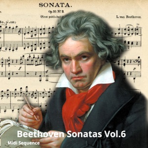 Sonate No. 28 in a Major, Op. 101 (1815-16) P5