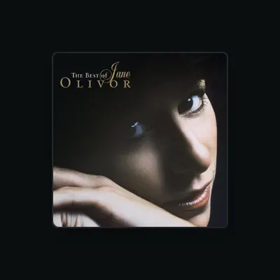 Listen to Jane Olivor, watch music videos, read bio, see tour dates & more!