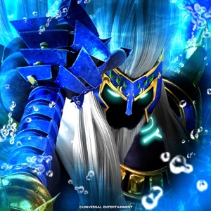 Another God Poseidon (Original Soundtrack)