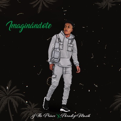 Imaginándote - Single