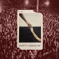 What's Going On? - Single - Ni/Co