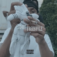 Go4it Freestyle - Single - KeanoKeanoKeano