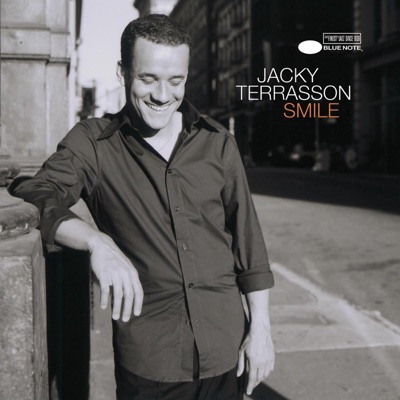 album cover Smile