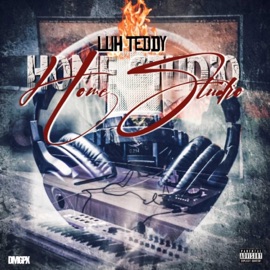 Full Count (Radio Edit) Luh Teddy