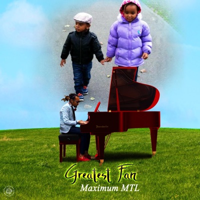 Greatest Fan - Single