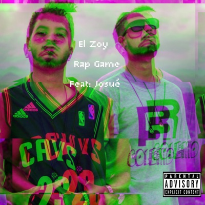 Rap Game (feat. Josué) - Single