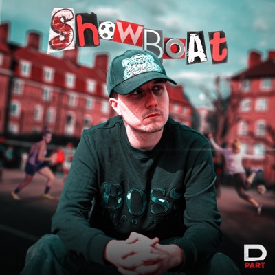 Showboat - Single