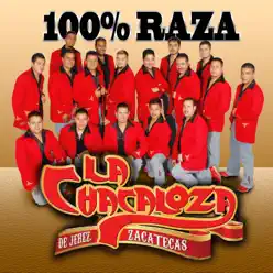 100% Raza - La Chacaloza De Jerez