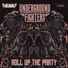 Roll Up the Party - Single