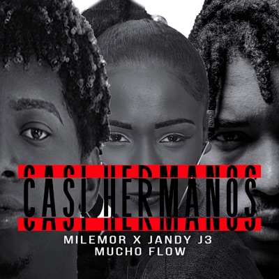 Casi Hermanos - Single