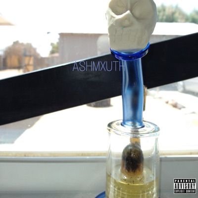 Feathers on the floor - Single