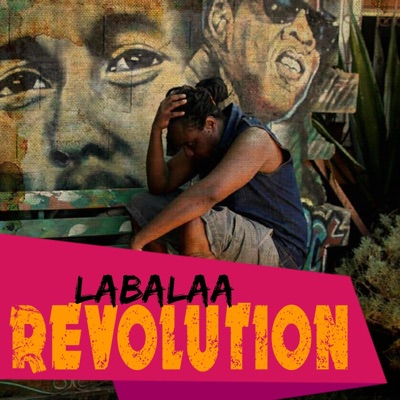 Revolution - Single