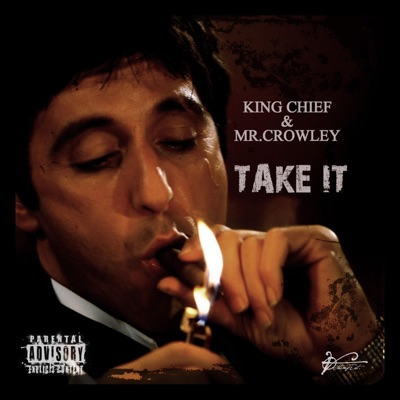 TAKE IT (feat. KING CHIEF) - Single