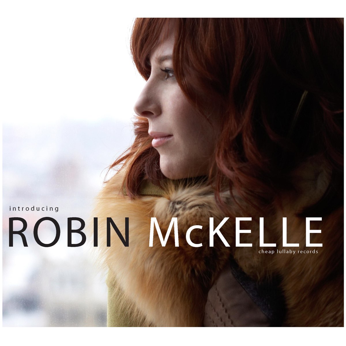 ‎introducing Robin Mckelle Robin Mckelleのアルバム Apple Music 6462