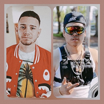 Without me (Tu Sin Mi) (feat. Trap G) - Single