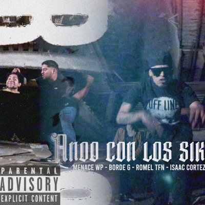 Ando Con los Sikis - Single