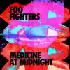 FOO FIGHTERS