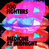 cover art for Medicine At Midnight