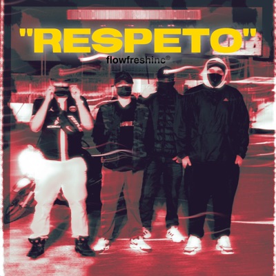 Respeto - Single