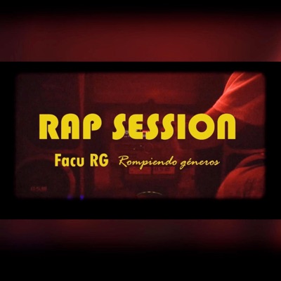 Rap Session (Candy Shop) - Single