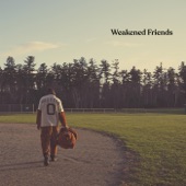 Weakened Friends - Haunted House