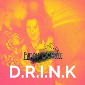 D.R.I.N.K artwork