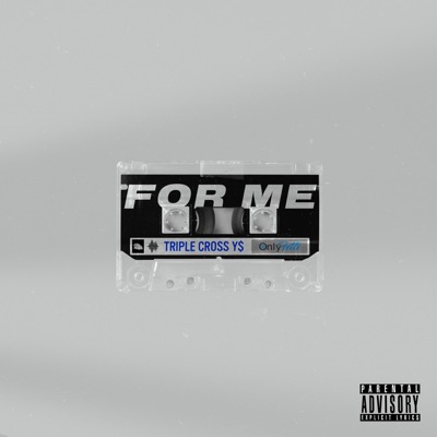 For Me - Single