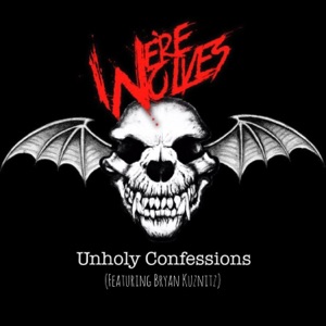 Unholy Confessions (feat. Bryan Kuznitz) - Single