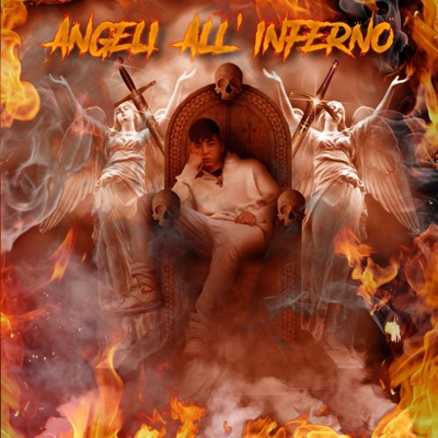 Angeli All'Inferno - EP