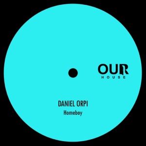 Homeboy - Single