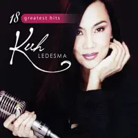 Dito Ba — Kuh Ledesma