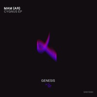Cygnus - Single - Mam