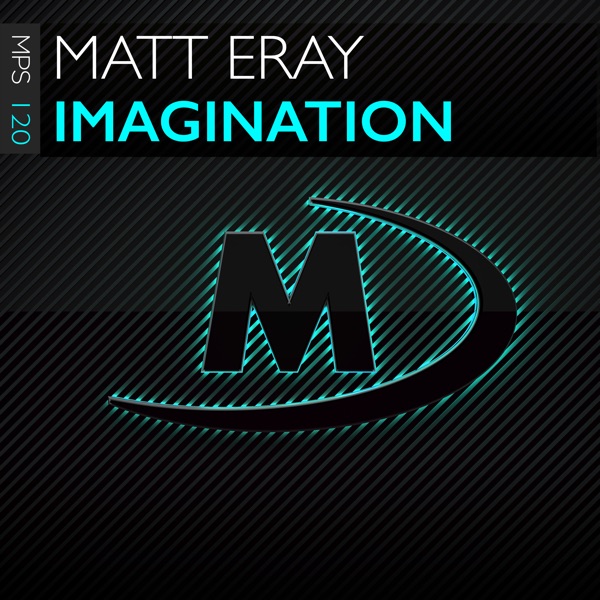 Imagination - Single