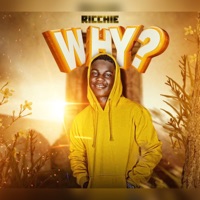 Why - Single - Ricchie