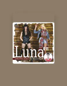Escucha a Luna 011, mira videos musicales, lee su biografía, consulta las fechas de las gira y más.