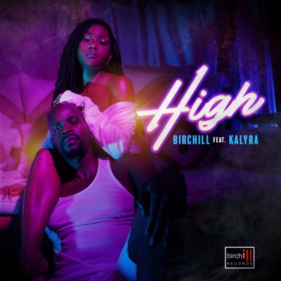 High (feat. Kalyra) - Single