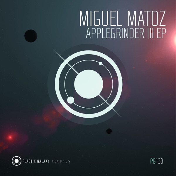Applegrinder III EP
