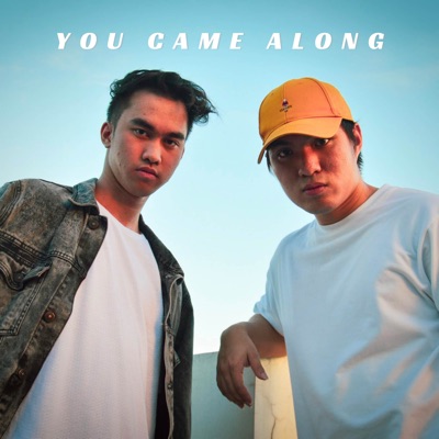 You Came Along - Single