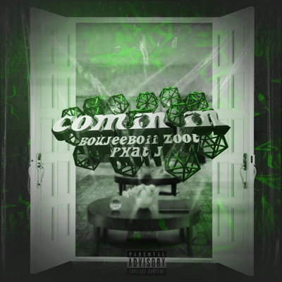 Comin' In (feat. BoujeeBoiiZooT) - Single