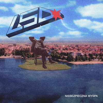 Niebezpieczna Wyspa
