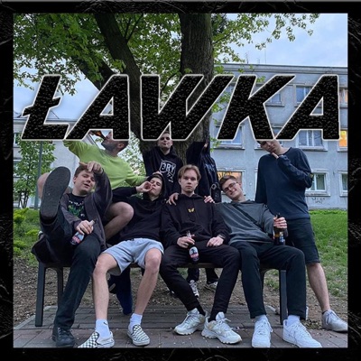 Ławka - Single