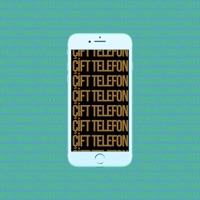 Çift Telefon (feat. Yung Ouzo) - Single - Tankurt Manas