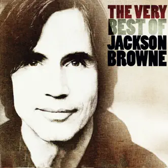 Lawless Avenues by Jackson Browne song reviws