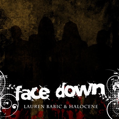 Face Down - Single